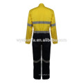 Safety Uniform flame-resistant Resistant Pants NFPA 2112